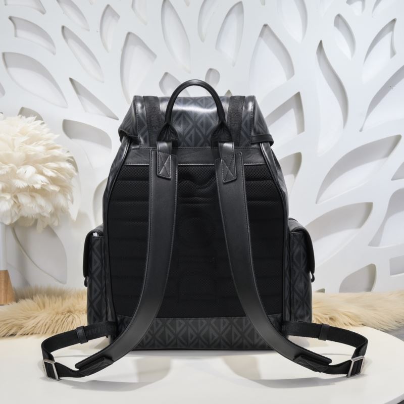 Christian Dior Backpacks